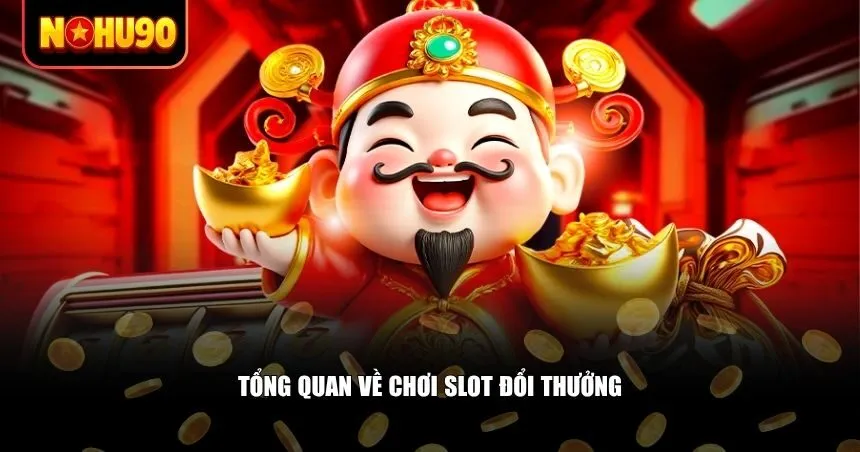 Hiểu rõ về cơ chế hoạt động của slot đổi thưởng là bước đầu tiên để tối ưu hiệu quả