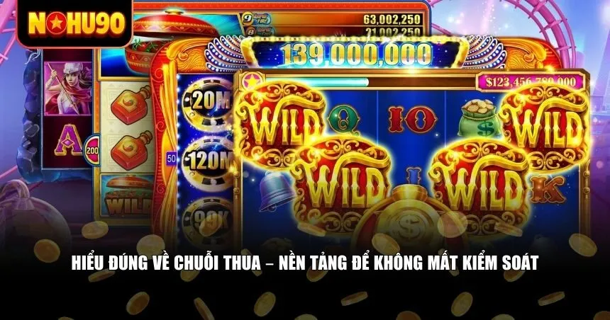 Người chơi cần hiểu rõ bản chất của slot